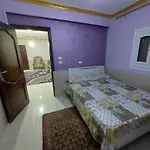 Sphinx Pyramids Hotel