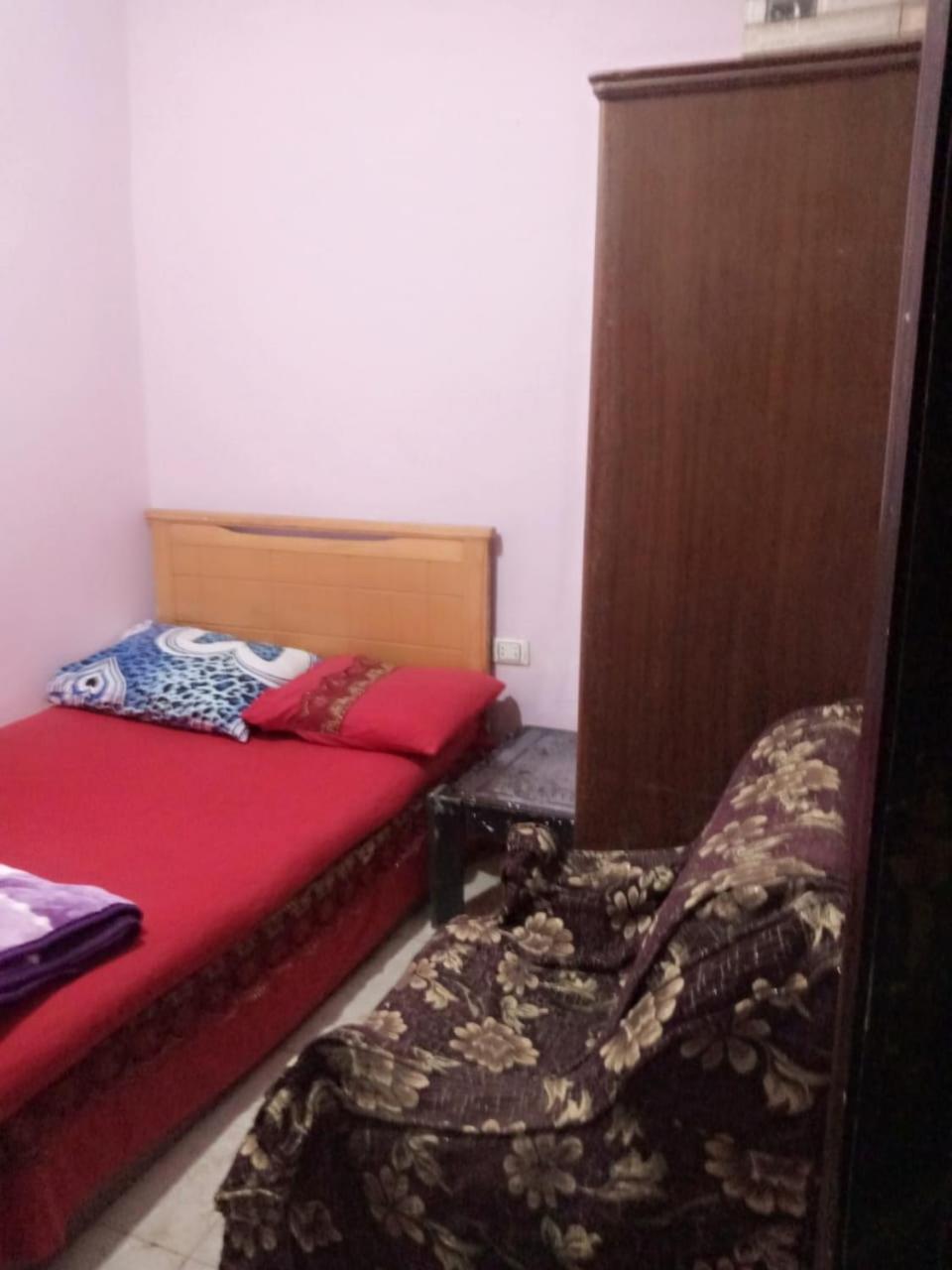 Appartement Sphinx Pyramids *