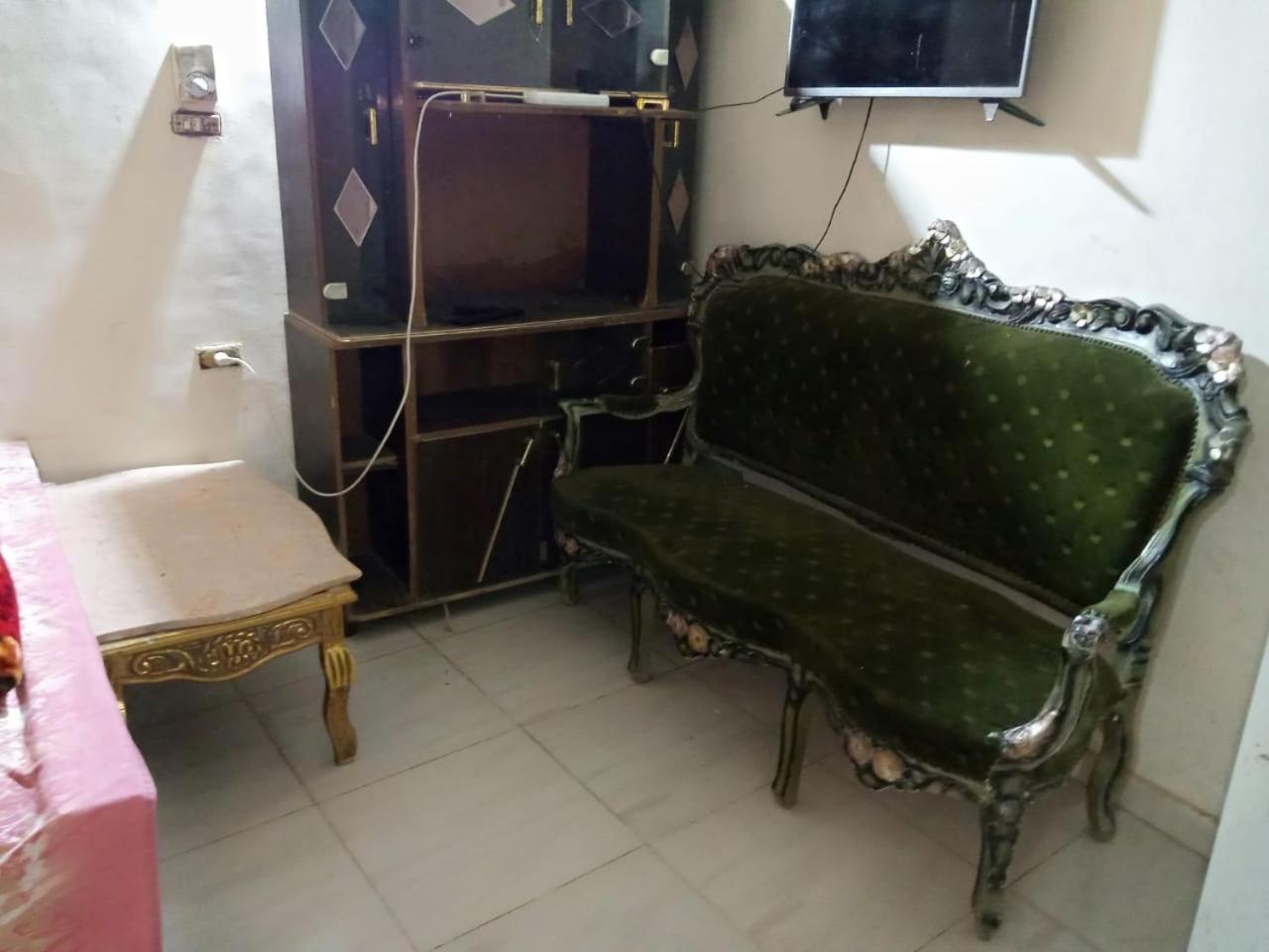 Sphinx Pyramids Appartement *