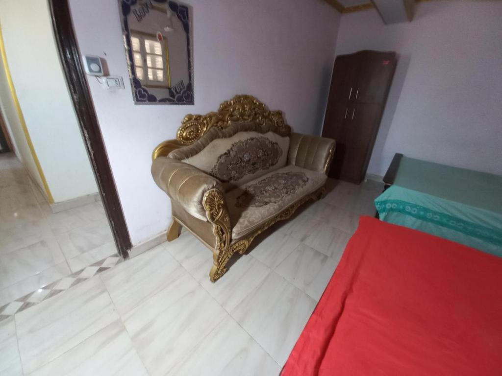 Sphinx Pyramids Appartement
