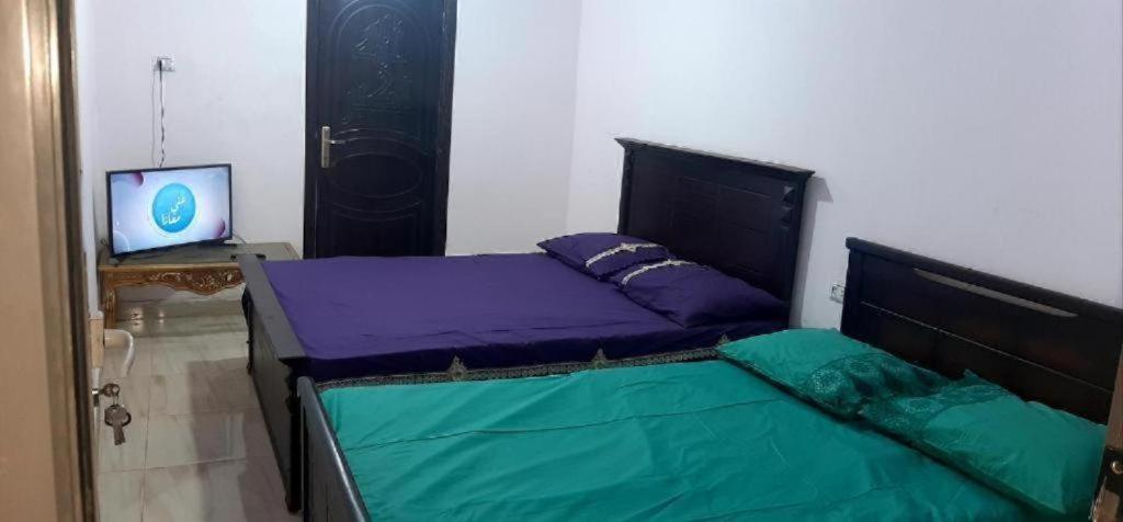Sphinx Pyramids Appartement