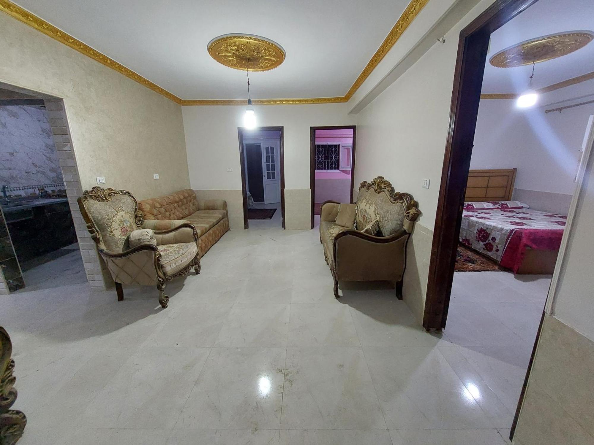 Sphinx Pyramids Appartement