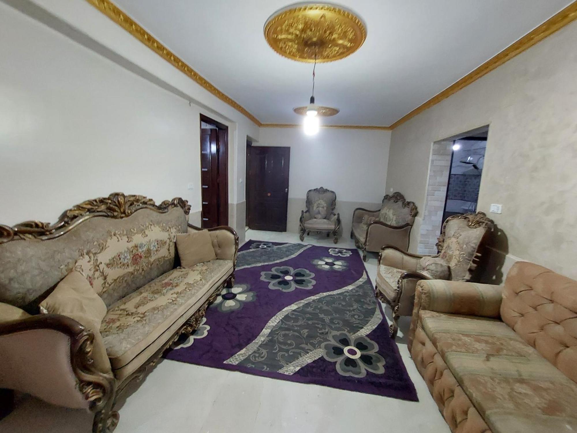 Appartement Sphinx Pyramids Caïro