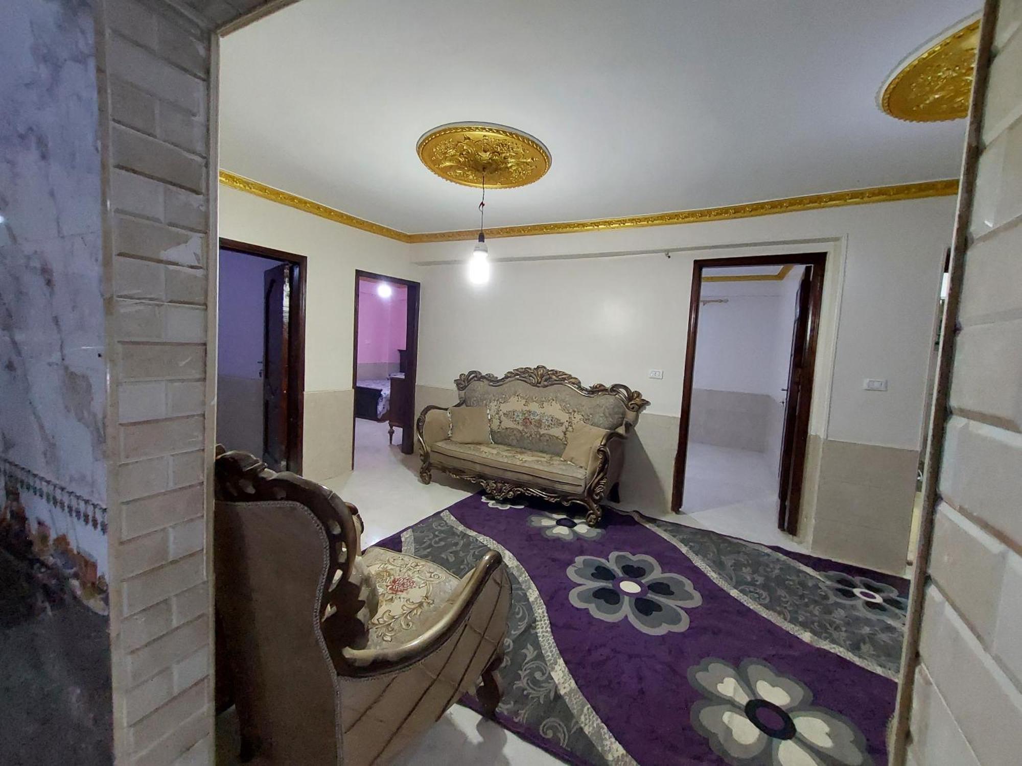 Sphinx Pyramids Appartement *